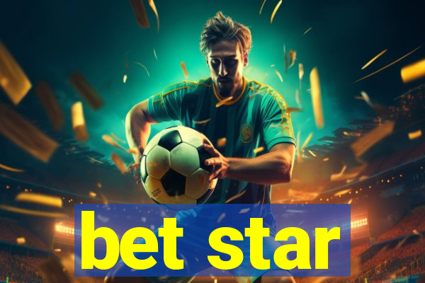 bet star