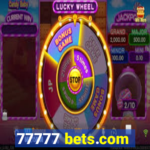 77777 bets.com