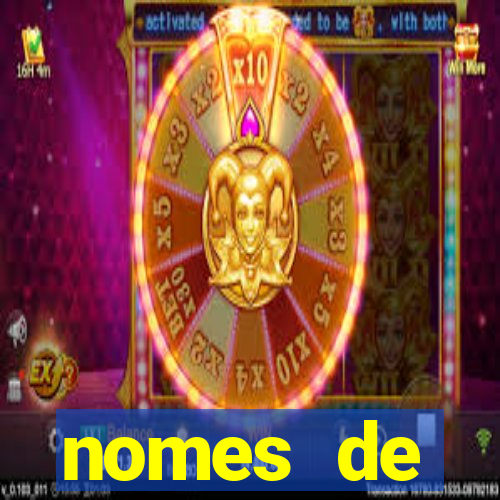 nomes de plataformas de jogos do tigre