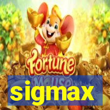 sigmax