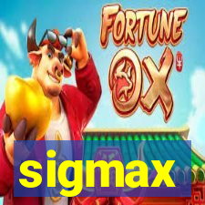 sigmax