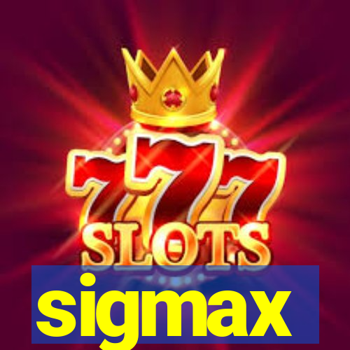 sigmax