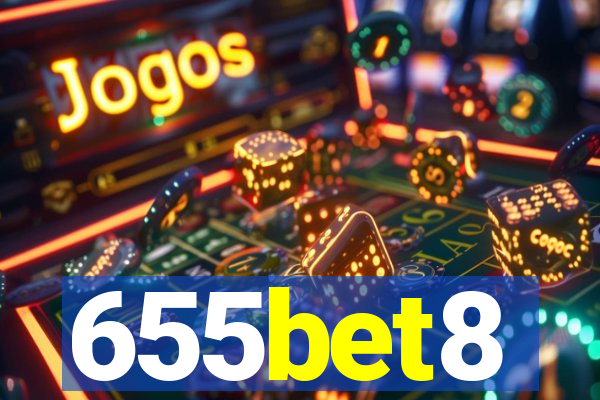 655bet8