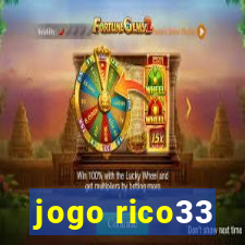 jogo rico33