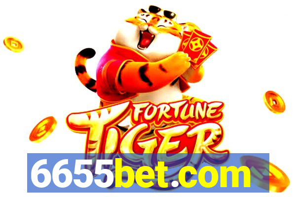 6655bet.com