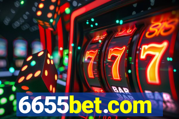 6655bet.com