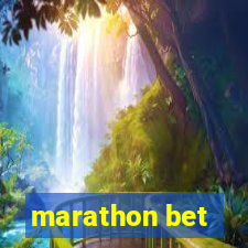 marathon bet