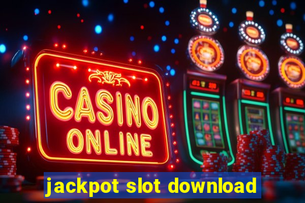 jackpot slot download