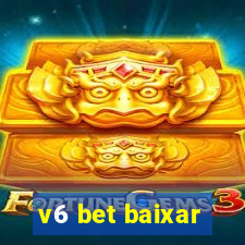 v6 bet baixar