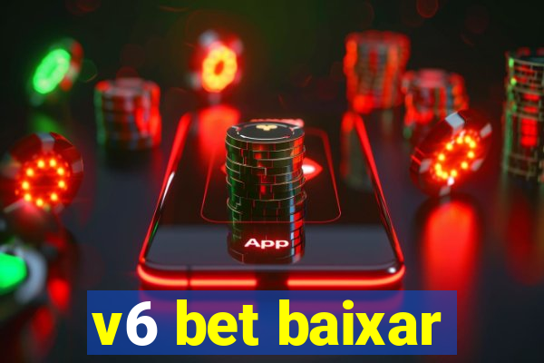 v6 bet baixar