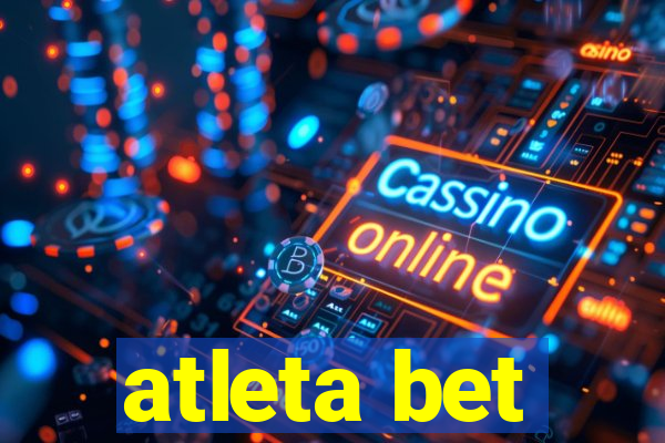 atleta bet