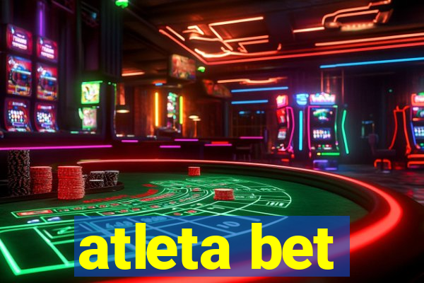 atleta bet