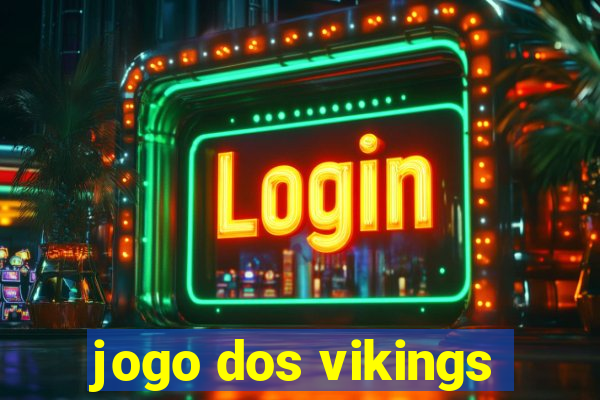 jogo dos vikings