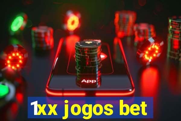 1xx jogos bet