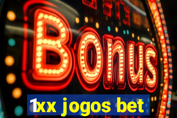 1xx jogos bet