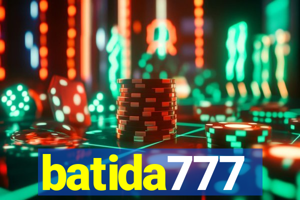 batida777