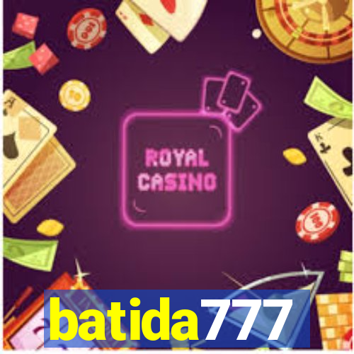 batida777