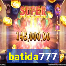 batida777