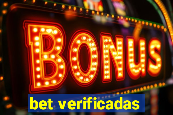 bet verificadas