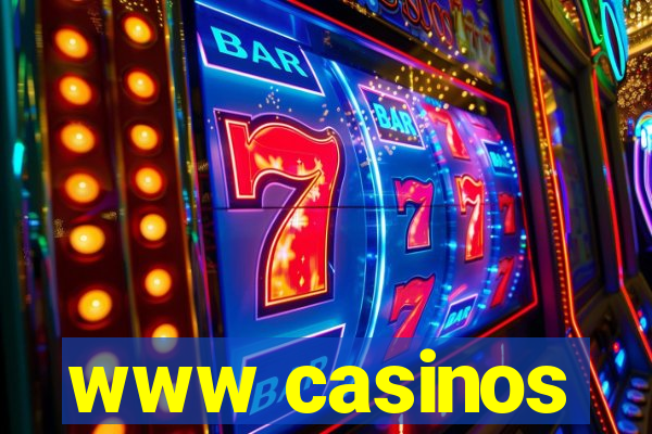 www casinos