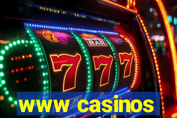 www casinos