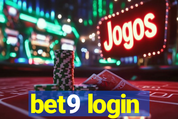 bet9 login