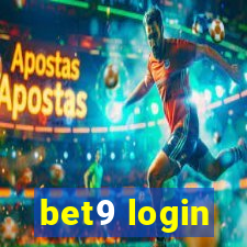 bet9 login