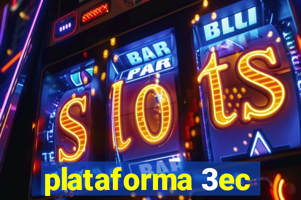 plataforma 3ec