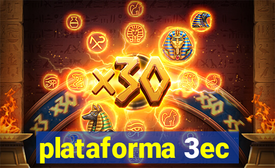 plataforma 3ec