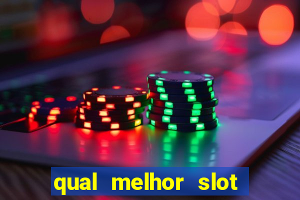 qual melhor slot da pragmatic play