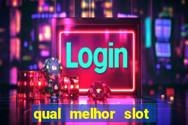 qual melhor slot da pragmatic play