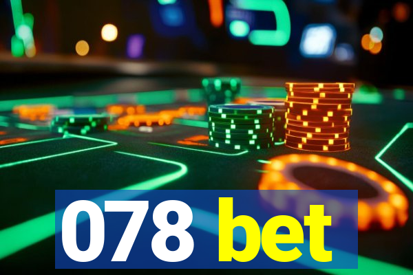 078 bet