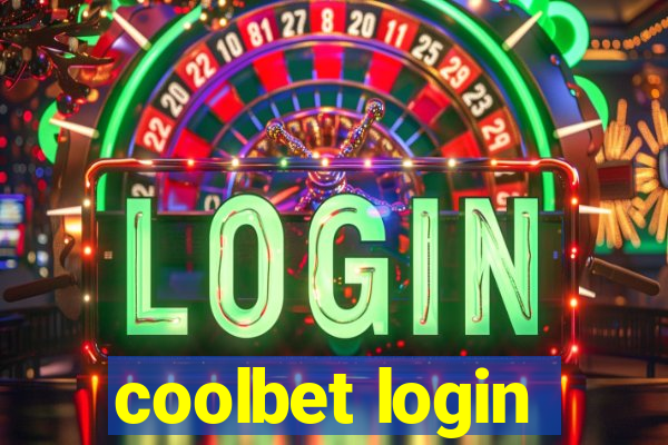 coolbet login