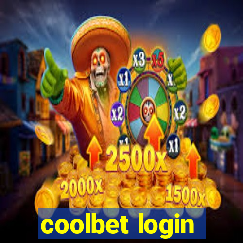 coolbet login