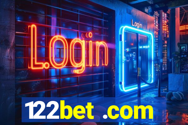 122bet .com