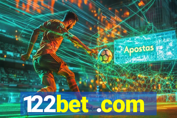 122bet .com