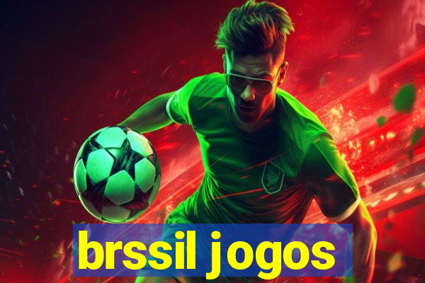 brssil jogos