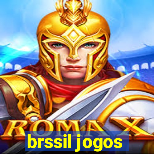 brssil jogos