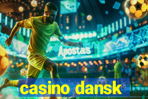 casino dansk