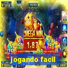 jogando facil