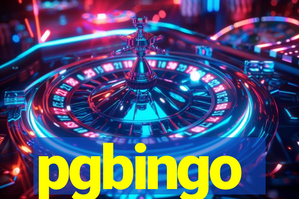 pgbingo