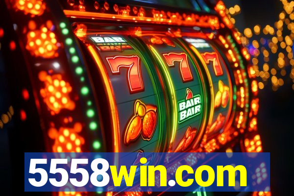 5558win.com