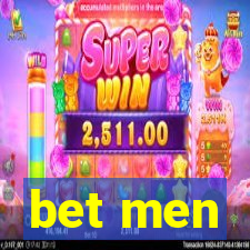 bet men