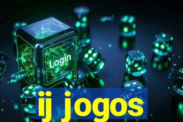 ij jogos