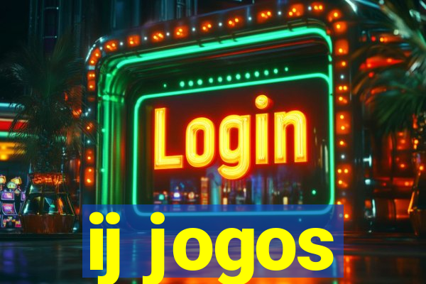 ij jogos