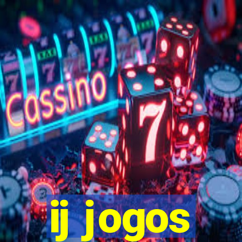 ij jogos