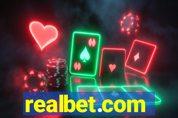 realbet.com