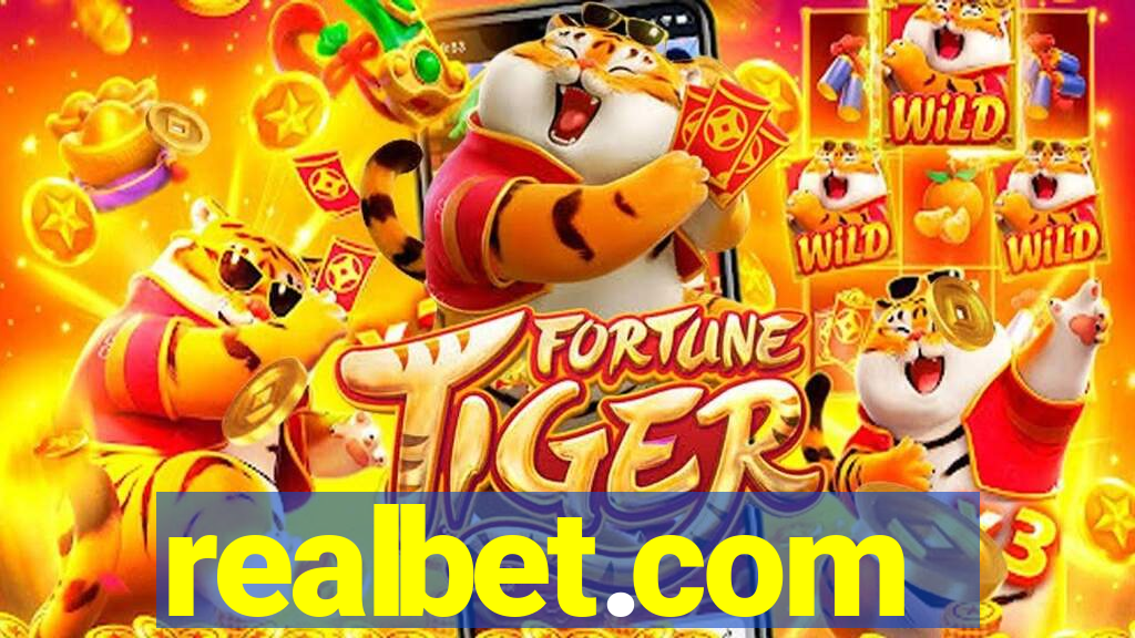 realbet.com