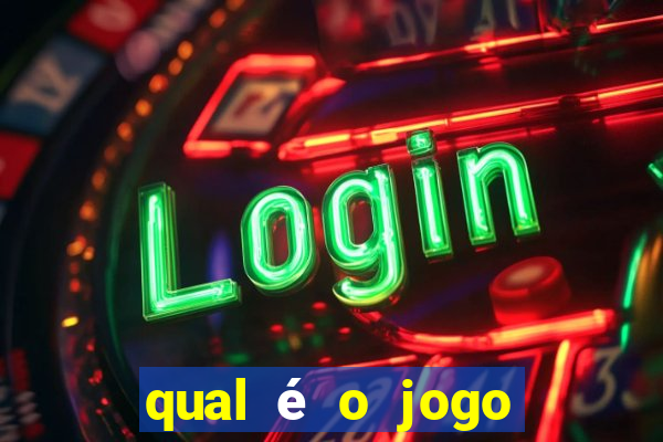 qual é o jogo para ganhar dinheiro de verdade