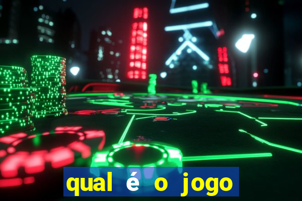 qual é o jogo para ganhar dinheiro de verdade